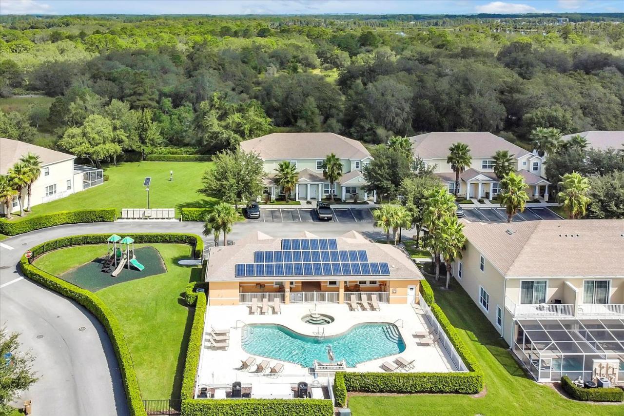 Magical Serenity Orlando Exterior photo