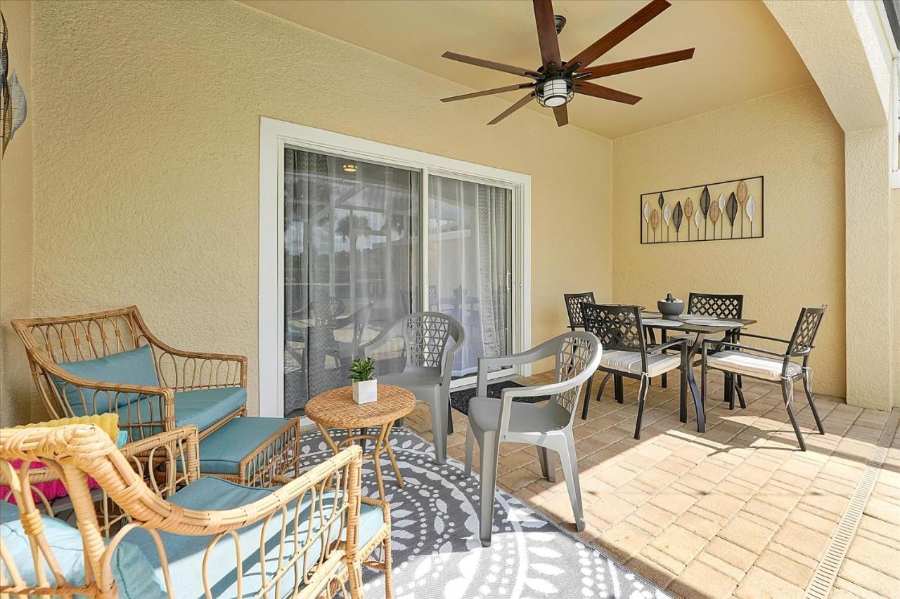 Magical Serenity Orlando Exterior photo