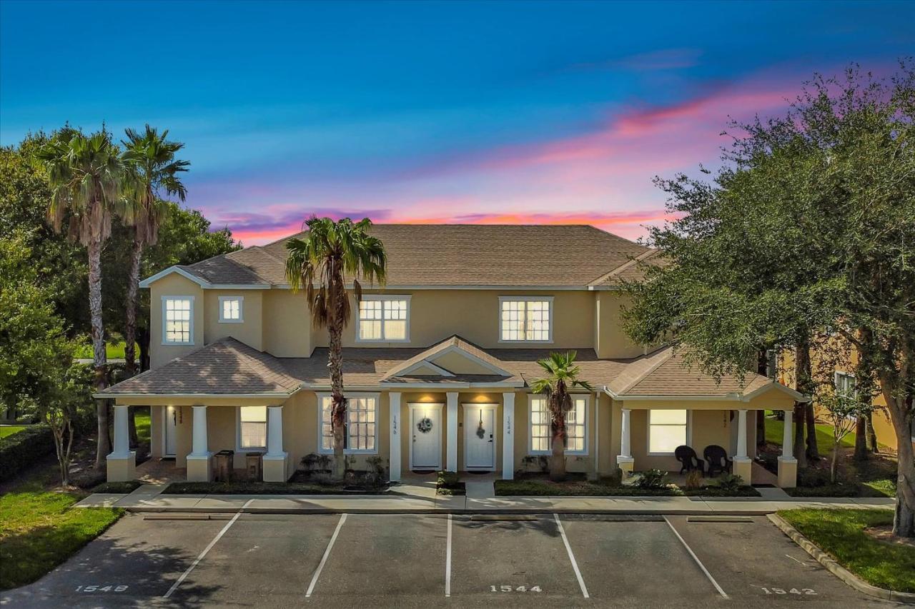 Magical Serenity Orlando Exterior photo